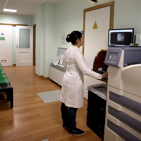 Studio di radiologia Dott. Fiorini .